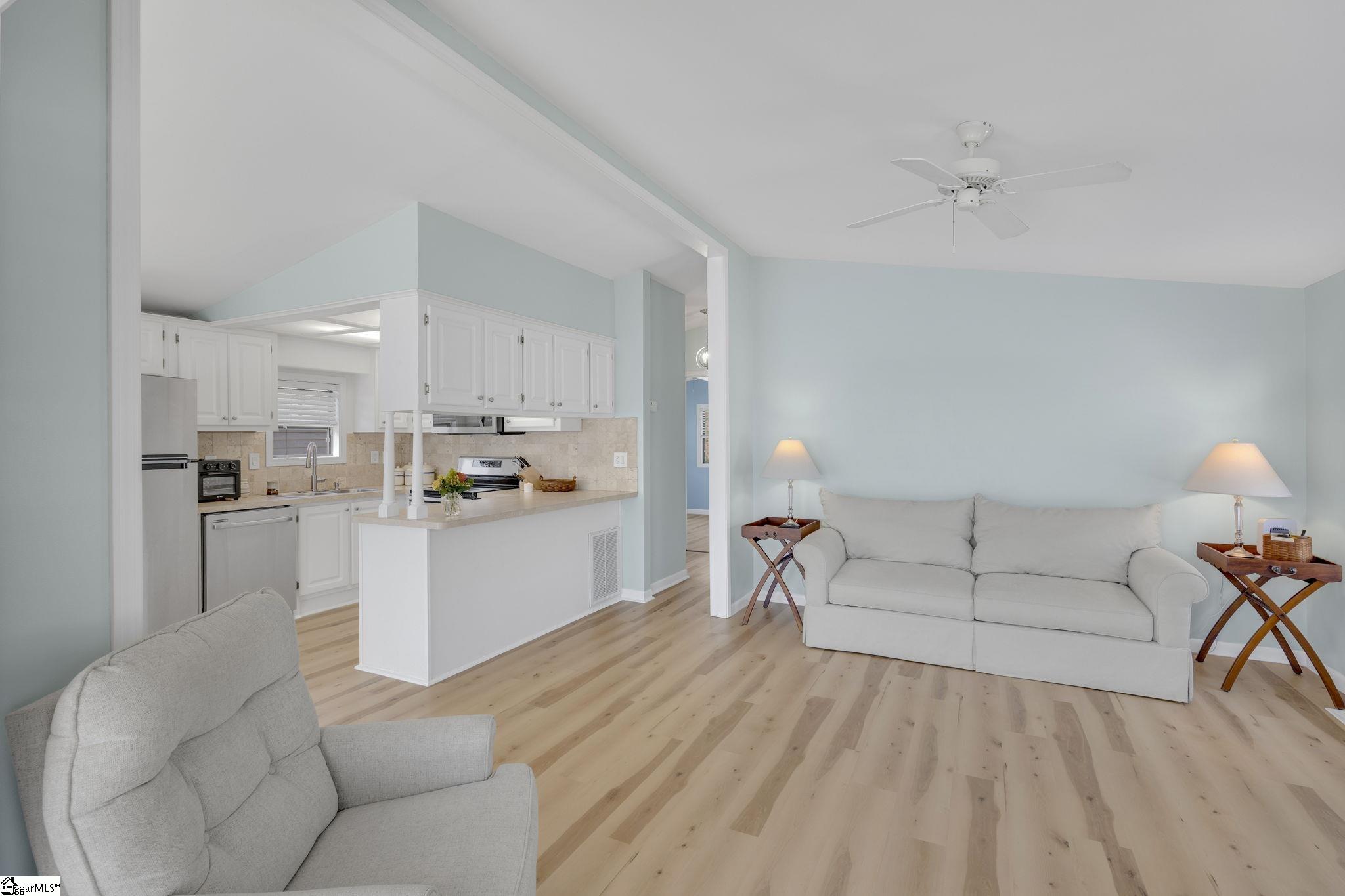 1230 Melton Road, Unit 28 West Union, SC 29696 - Photo 9 of 50