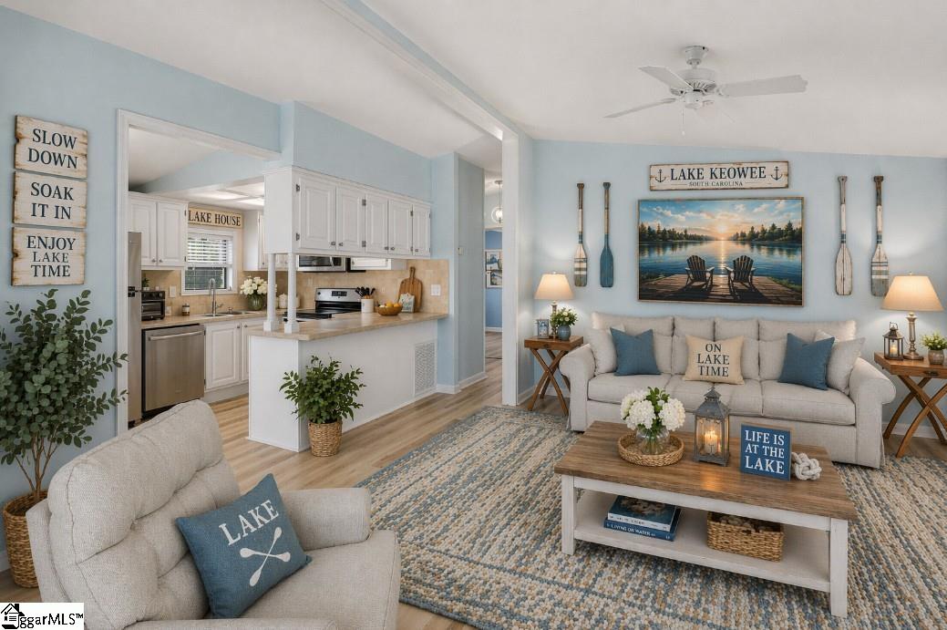 1230 Melton Road, Unit 28 West Union, SC 29696 - Photo 10 of 50