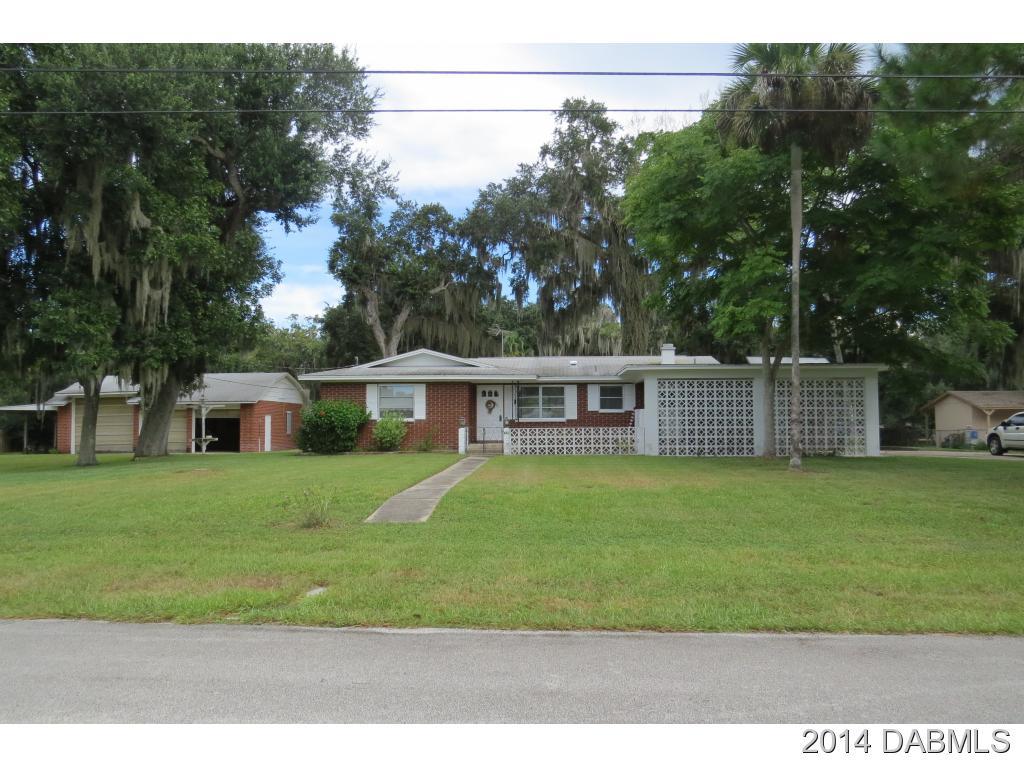 159 Azalea Road Edgewater, FL 32141 - Photo 1 of 19 Primary Photo