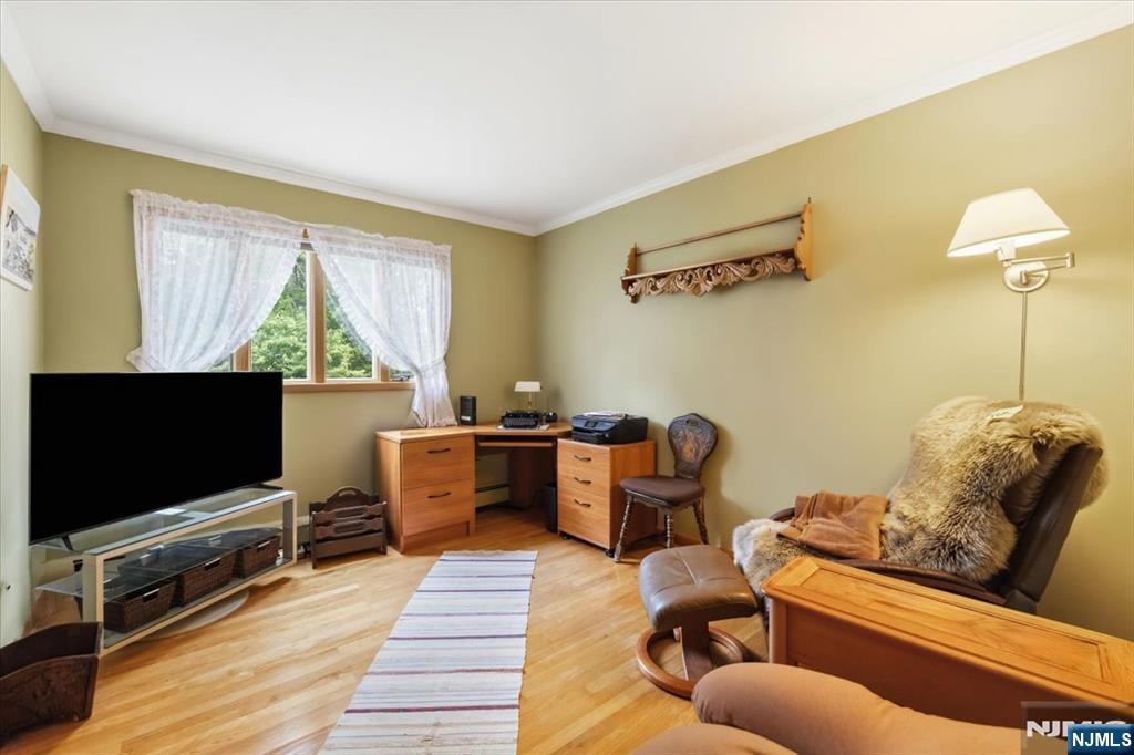 641 Antrim Road River Vale, NJ 07675 - Photo 21 of 45