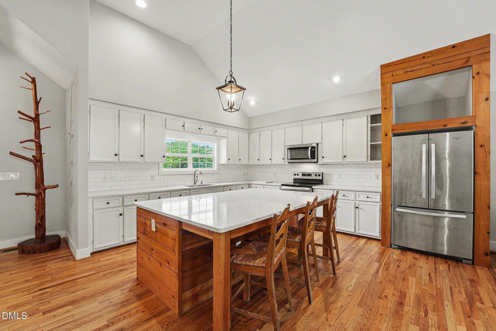 6812 Pulley Town Road Wake Forest, NC 27587 - Photo 8 of 39