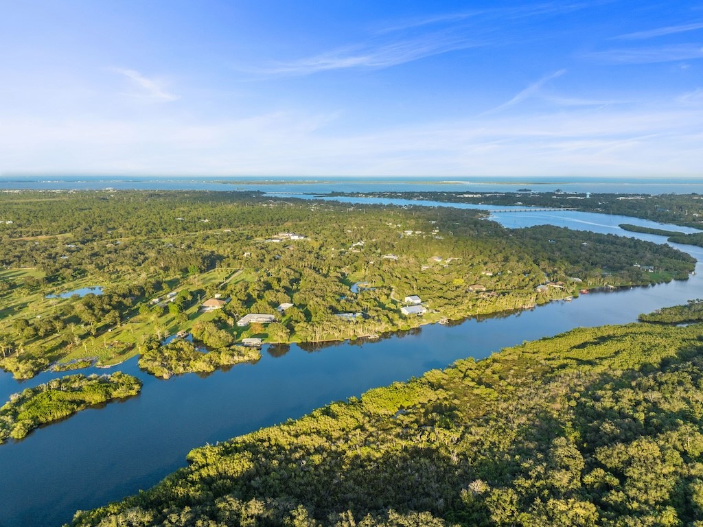 9598 Tortoise Lane Sebastian, FL 32976 - Photo 13 of 19 a view of an ocean
