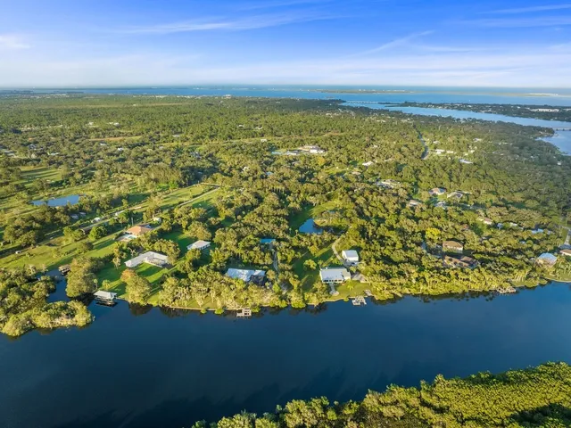 a view of an outdoor space and a lake view