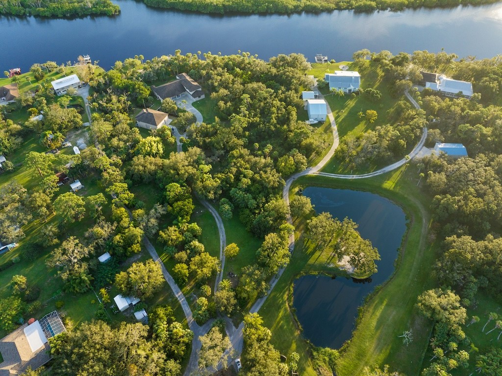 9598 Tortoise Lane Sebastian, FL 32976 - Photo 16 of 19