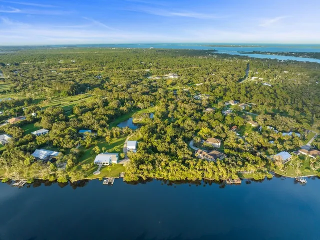 a view of an ocean and beach