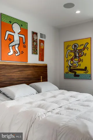 $1,099,000 | 175 West Oxford Street, Unit C1, Philadelphia, PA 19122