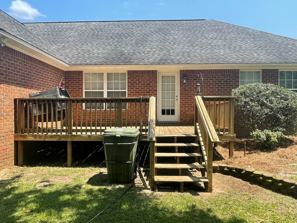 3095 Foxcroft Circle Sumter, SC 29154 - Photo 5 of 41