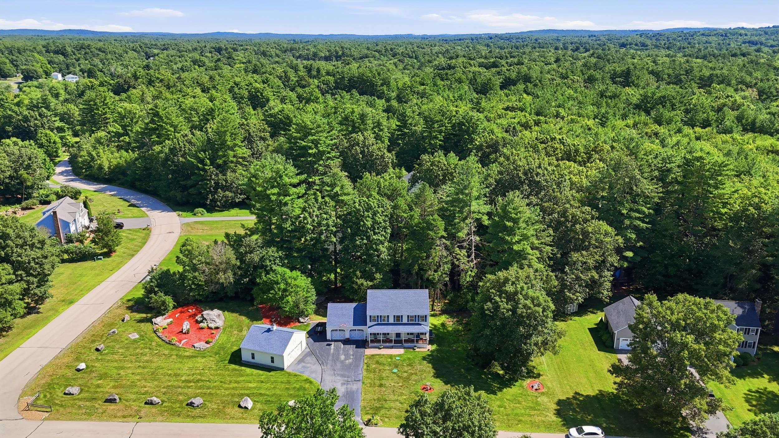 30 Township Road Pelham, NH 03076 - Photo 41 of 42 Gallery Image 41