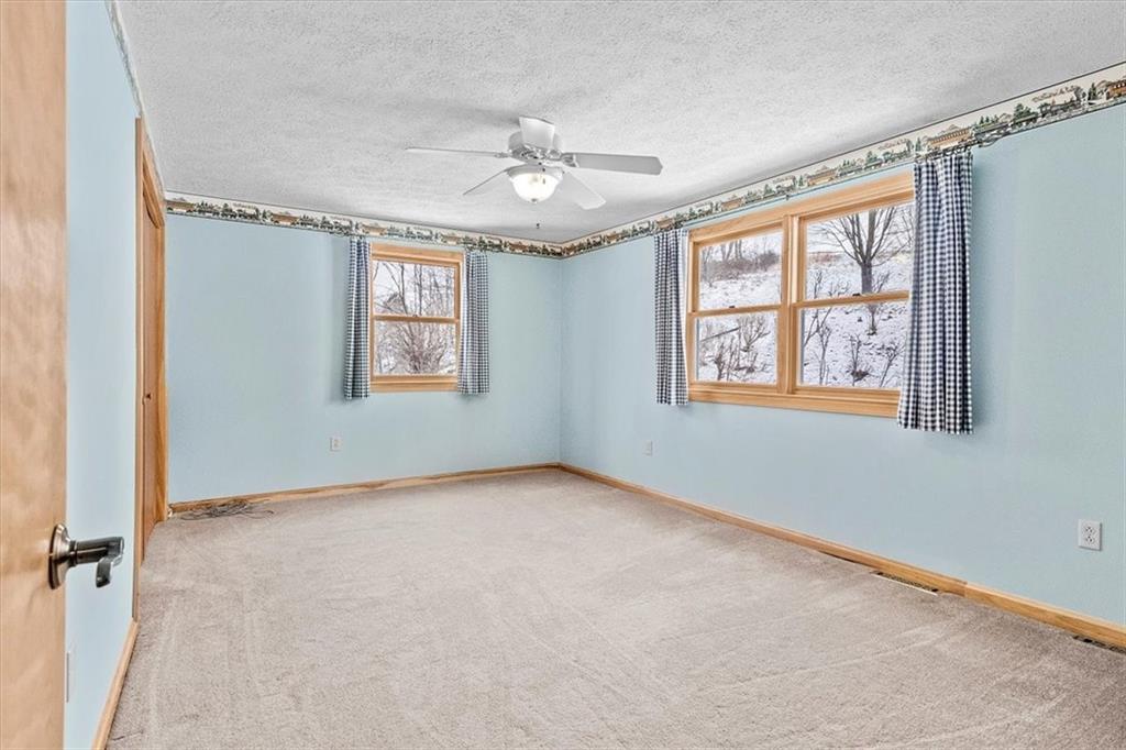 32 Canter Drive Sewickley, PA 15143 - Photo 16 of 25 a view of an empty room with a window