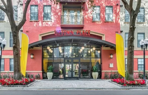 $1,500 | 911 North Orange Avenue, Unit 419, Orlando, FL 32801