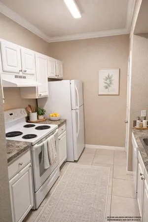 $1,500 | 911 North Orange Avenue, Unit 419, Orlando, FL 32801