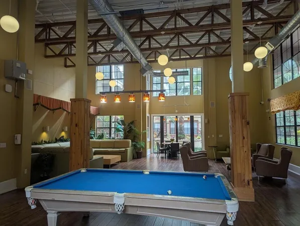 $1,500 | 911 North Orange Avenue, Unit 419, Orlando, FL 32801