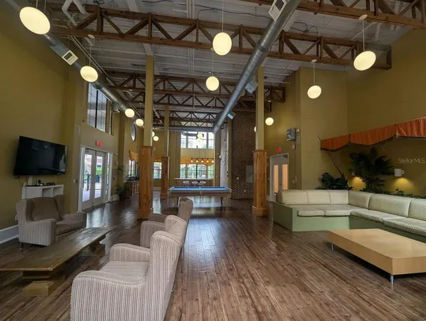 $1,500 | 911 North Orange Avenue, Unit 419, Orlando, FL 32801