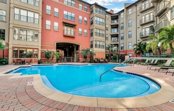 $1,500 | 911 North Orange Avenue, Unit 419, Orlando, FL 32801