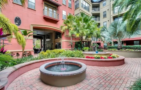 $1,500 | 911 North Orange Avenue, Unit 419, Orlando, FL 32801