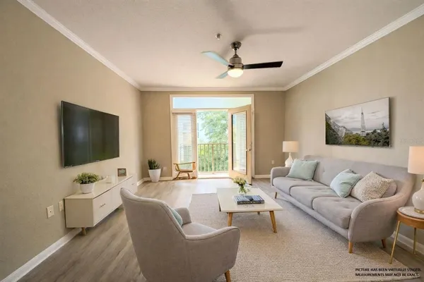 $1,500 | 911 North Orange Avenue, Unit 419, Orlando, FL 32801