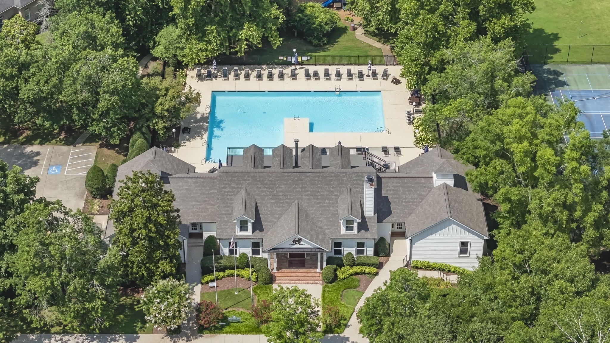 2831 Polo Club Road Nashville, TN 37221 - Photo 93 of 97