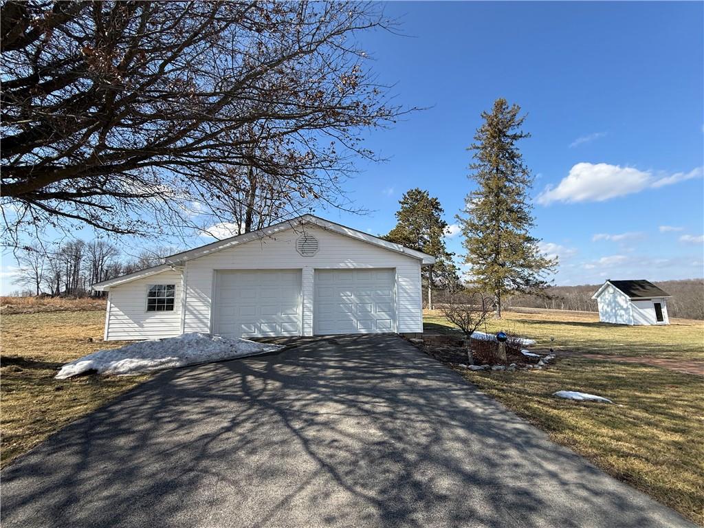 172 Valley Road Cranberry, PA 16319 - Photo 13 of 50 a view of a house with a yard