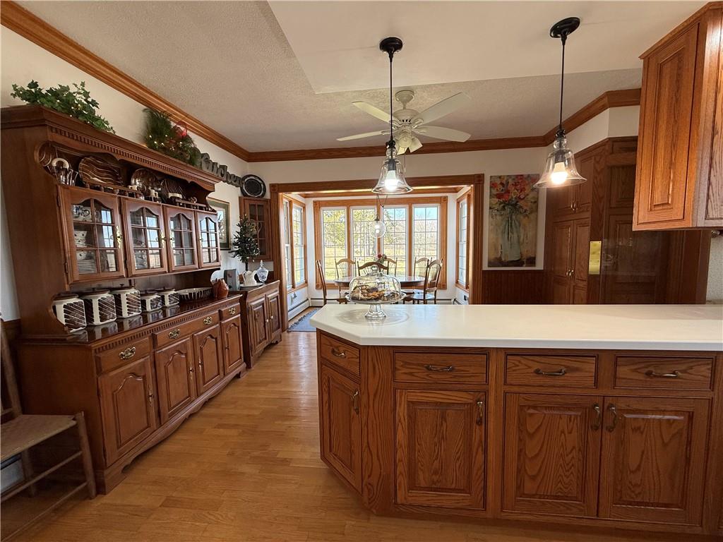 172 Valley Road Cranberry, PA 16319 - Photo 23 of 50 a kitchen with stainless steel appliances granite countertop a sink and cabinets
