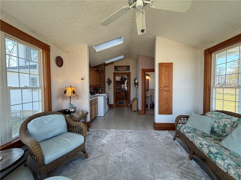 172 Valley Road Cranberry, PA 16319 - Photo 25 of 50 a living room with furniture and a window