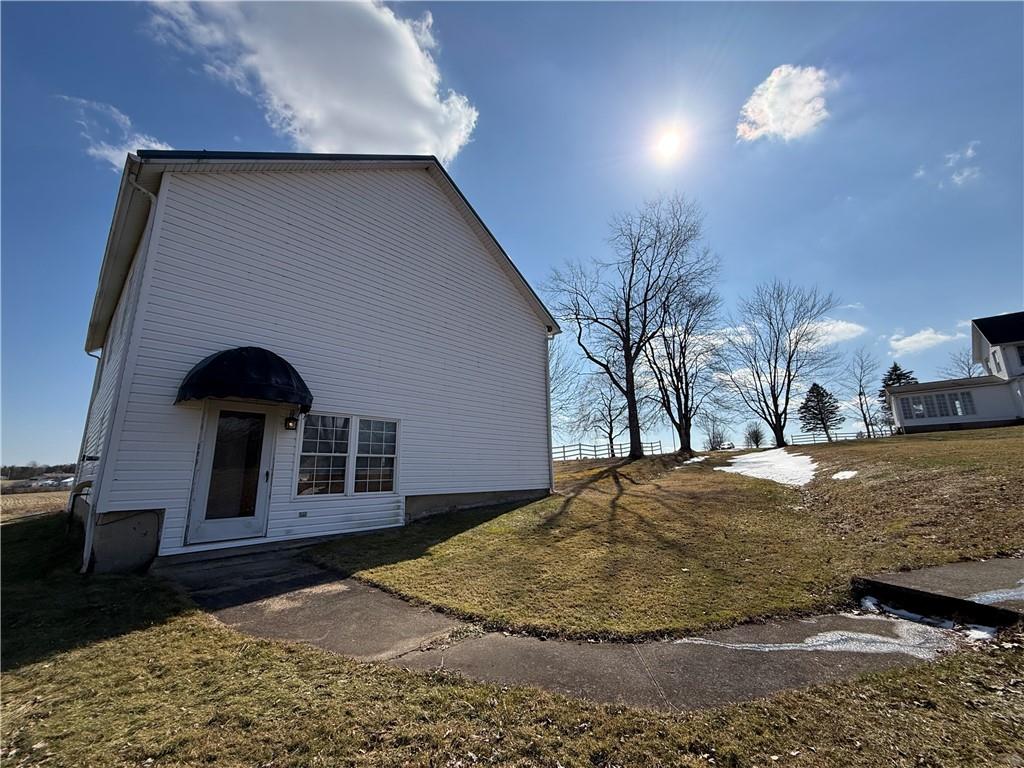 172 Valley Road Cranberry, PA 16319 - Photo 37 of 50 a view of a livingroom with a fireplace