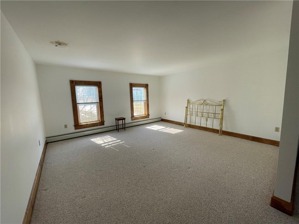 172 Valley Road Cranberry, PA 16319 - Photo 41 of 50 an empty room with windows