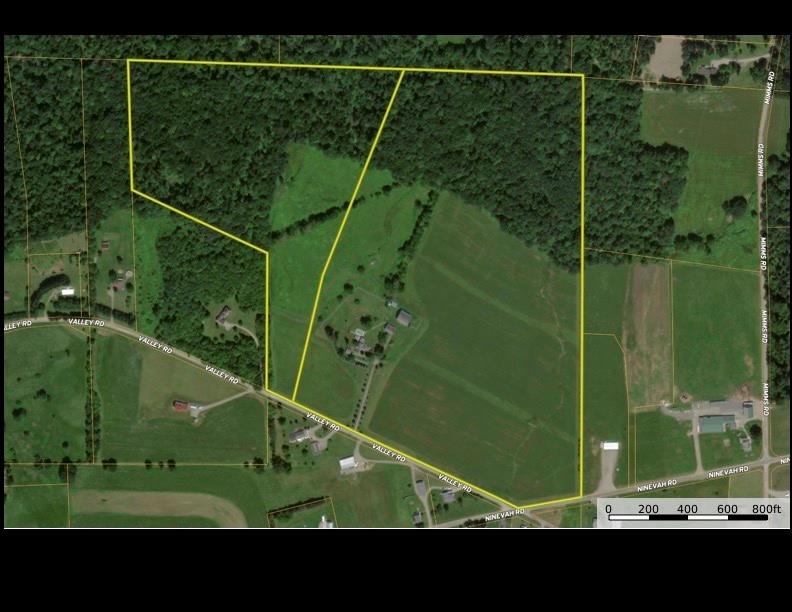 172 Valley Road Cranberry, PA 16319 - Photo 50 of 50 a view of a yard