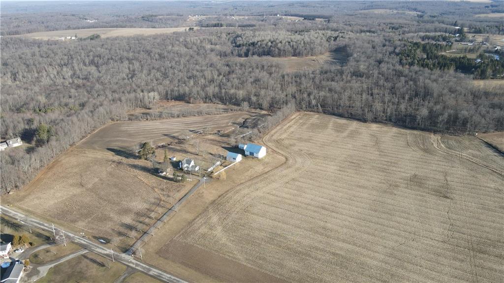 172 Valley Road Cranberry, PA 16319 - Photo 8 of 50 a view of a dry yard
