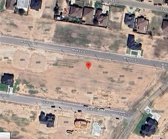 a view of water heater