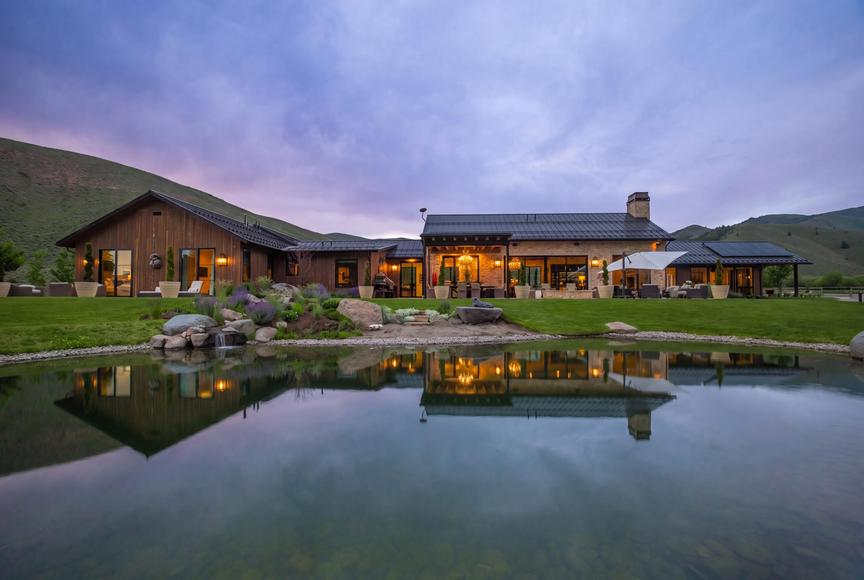 708 East Fork Road Hailey, ID 83333 - Photo 93 of 136 Rockin B Summer-35