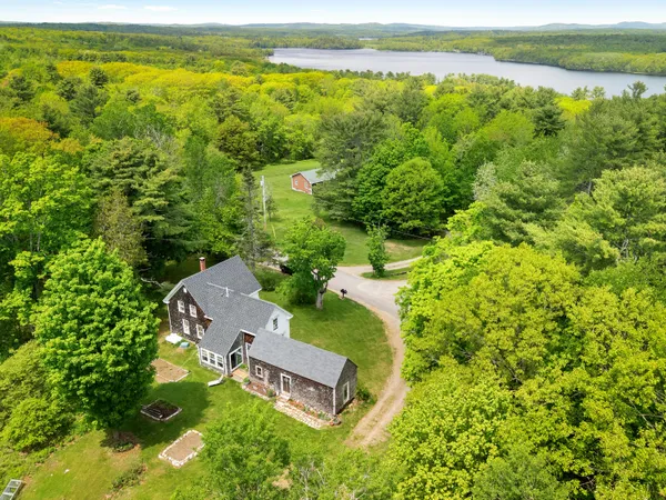 $675,000 | 479 Niilo Hill Road, Warren, ME 04864