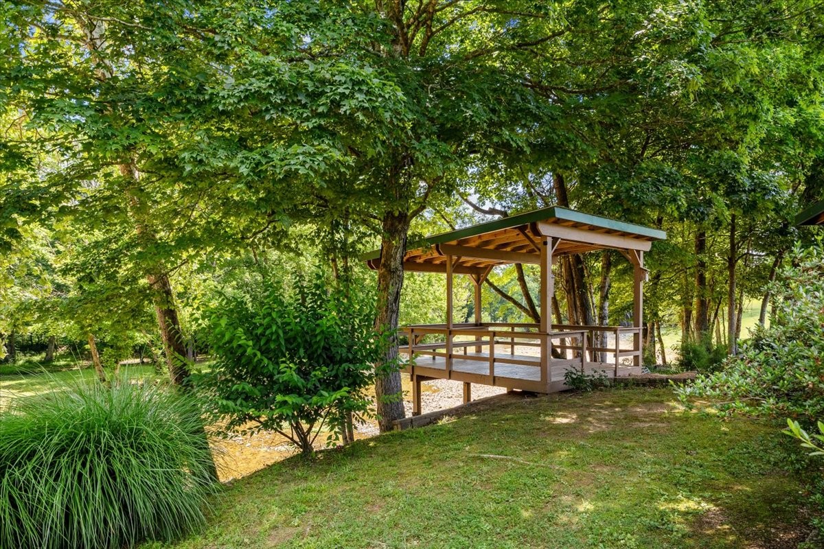 476 Gwin Cemetery Road Waverly, TN 37185 - Photo 41 of 75