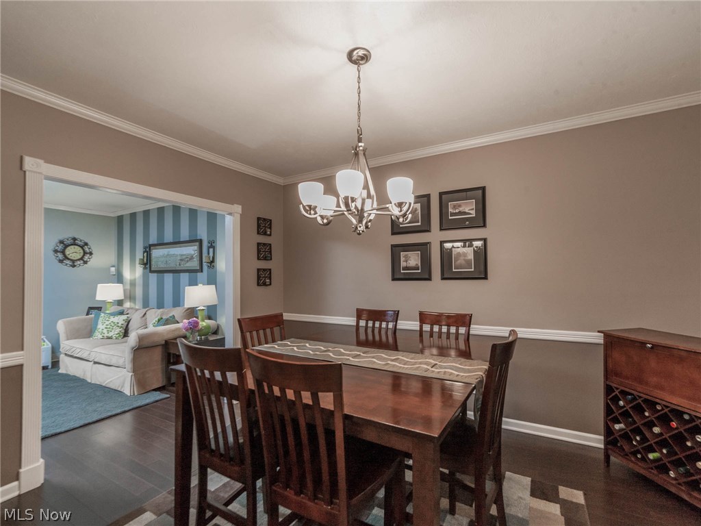 16180 Howe Road Strongsville, OH 44136 - Photo 7 of 33