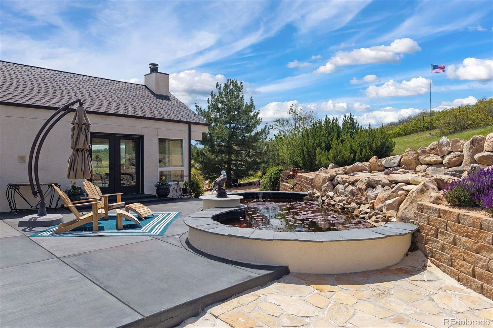23 Yucca Hills Road Castle Rock, CO 80109 - Photo 26 of 38