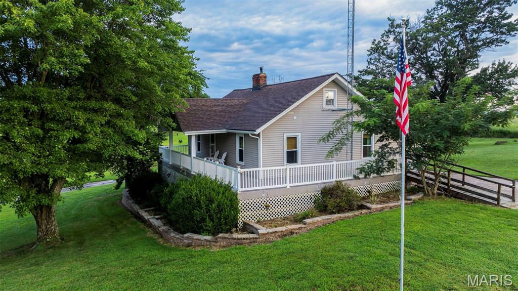 25159 East County Line Road Waggoner, IL 62572 - Photo 46 of 49 Gallery Image 46