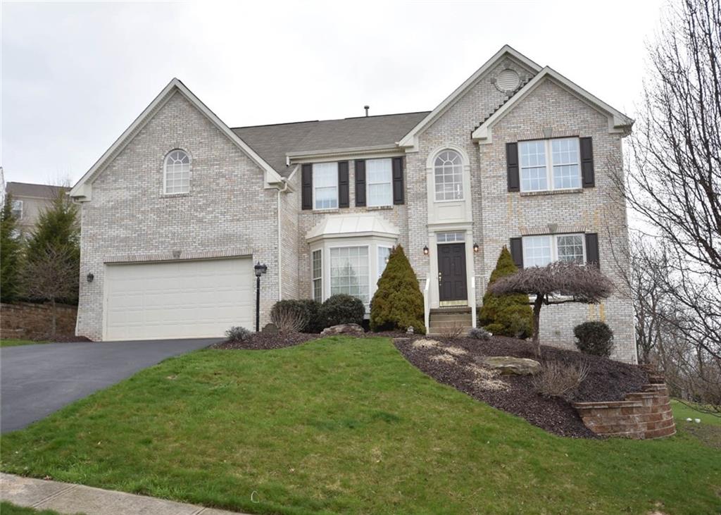 202 Buffalo Ridge Road Canonsburg, PA 15317 - Photo 1 of 25 Gallery Image 1