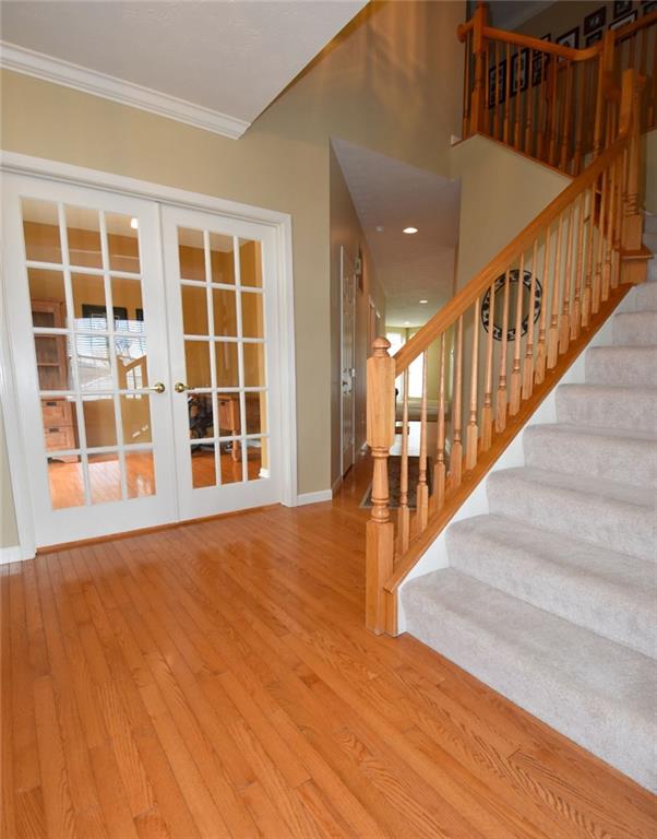202 Buffalo Ridge Road Canonsburg, PA 15317 - Photo 2 of 25 Gallery Image 2