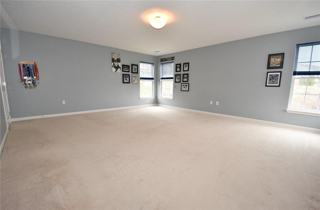 202 Buffalo Ridge Road Canonsburg, PA 15317 - Photo 16 of 25 Gallery Image 16