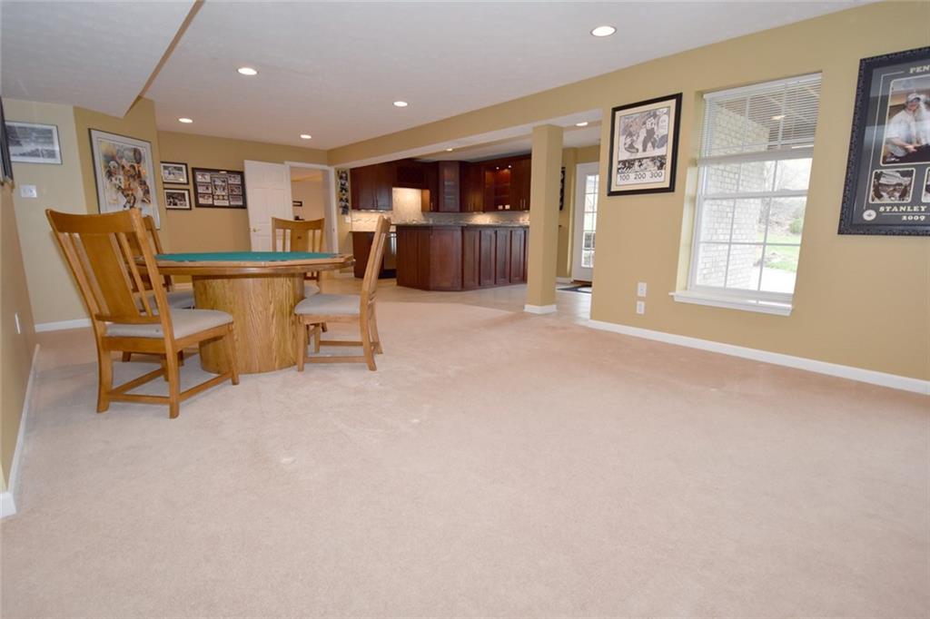 202 Buffalo Ridge Road Canonsburg, PA 15317 - Photo 19 of 25 Gallery Image 19