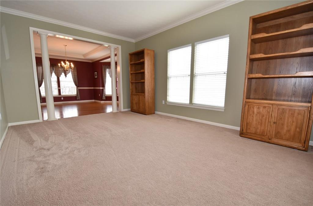 202 Buffalo Ridge Road Canonsburg, PA 15317 - Photo 3 of 25 Gallery Image 3
