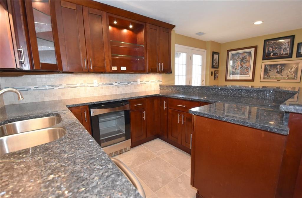 202 Buffalo Ridge Road Canonsburg, PA 15317 - Photo 21 of 25 Gallery Image 21