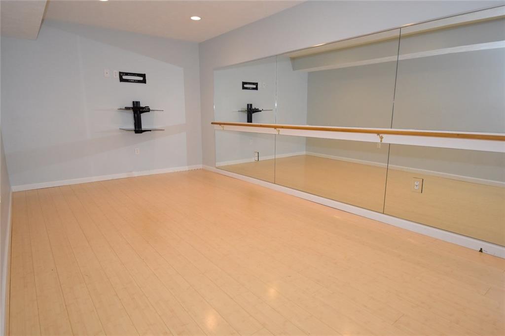 202 Buffalo Ridge Road Canonsburg, PA 15317 - Photo 22 of 25 Gallery Image 22