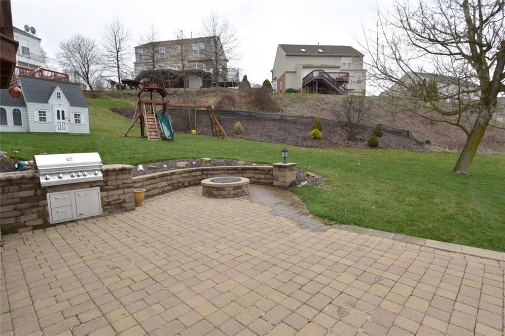 202 Buffalo Ridge Road Canonsburg, PA 15317 - Photo 23 of 25 Gallery Image 23
