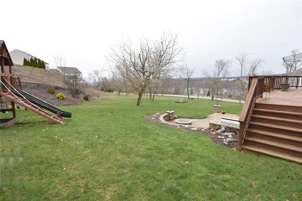 202 Buffalo Ridge Road Canonsburg, PA 15317 - Photo 24 of 25 Gallery Image 24