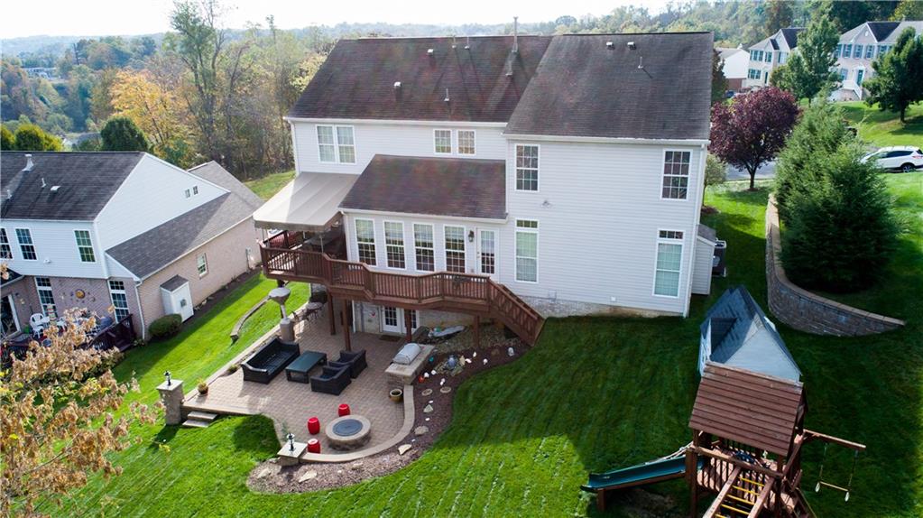 202 Buffalo Ridge Road Canonsburg, PA 15317 - Photo 25 of 25 Gallery Image 25