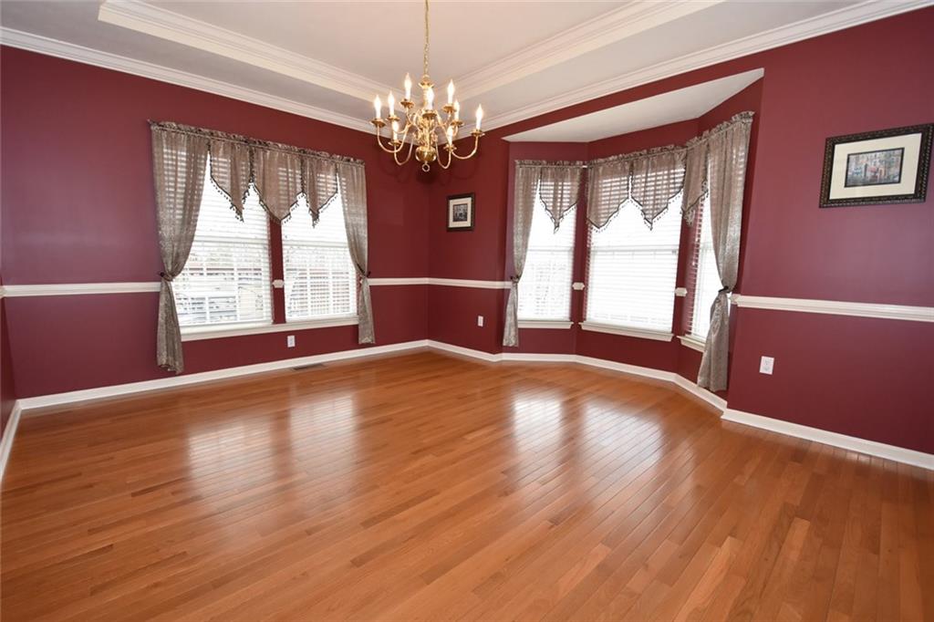 202 Buffalo Ridge Road Canonsburg, PA 15317 - Photo 4 of 25 Gallery Image 4