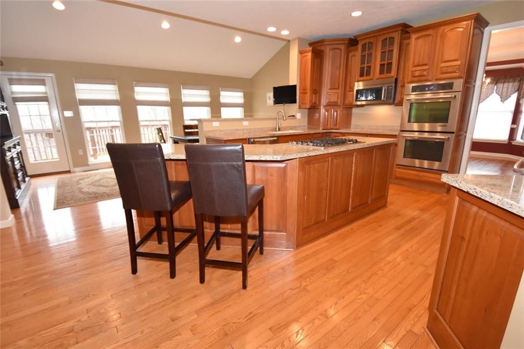 202 Buffalo Ridge Road Canonsburg, PA 15317 - Photo 5 of 25 Gallery Image 5