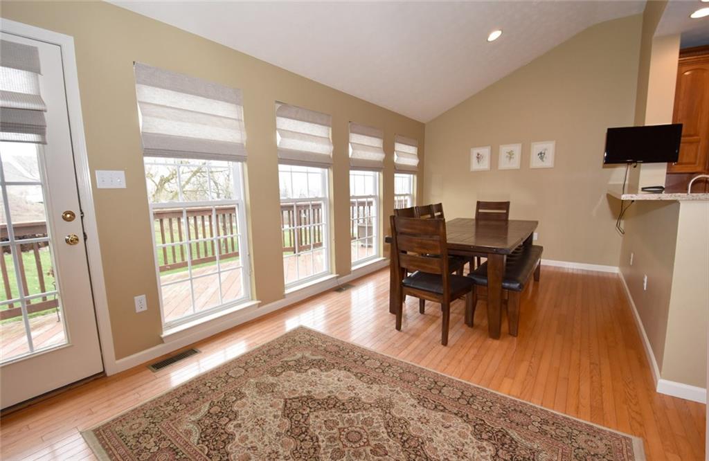 202 Buffalo Ridge Road Canonsburg, PA 15317 - Photo 7 of 25 Gallery Image 7