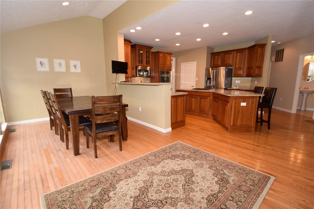 202 Buffalo Ridge Road Canonsburg, PA 15317 - Photo 8 of 25 Gallery Image 8