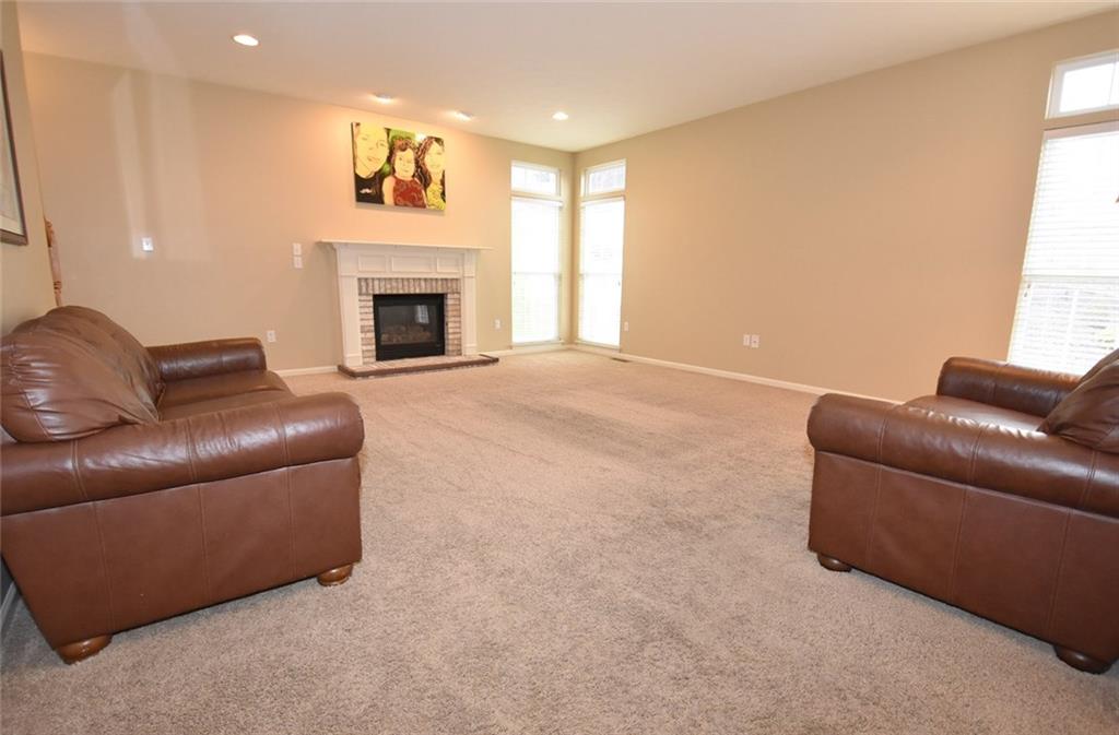 202 Buffalo Ridge Road Canonsburg, PA 15317 - Photo 9 of 25 Gallery Image 9